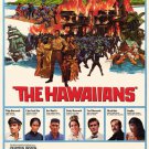 The Hawaiians (1970) - Charlton Heston DVD