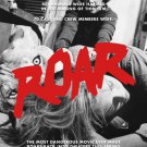 Roar (1981) - Tippi Hedren DVD