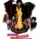 Scream, Blacula, Scream (1973) - Pam Grier DVD