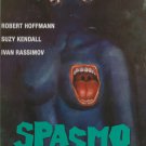 Spasmo (1974) UNCUT DVD