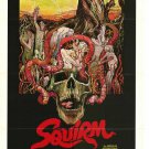 Squirm (1976) - Jeff Lieberman DVD