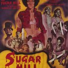 Sugar Hill (1974) DVD