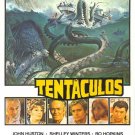 Tentacles (1977) - Henry Fonda DVD