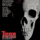 Terror In The Aisles (1984) DVD