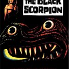 The Black Scorpion (1957) - Richard Denning DVD