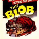 The Blob (1958) - Steve McQueen DVD