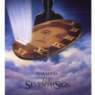 The Seventh Sign (1988) - Demi Moore DVD