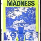 Inn Of The Damned (1975) DVD