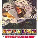 Juggernaut (1974) - Omar Sharif DVD