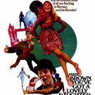 Mrs. Brown You´ve Got A Lovely Daughter (1968) - Herman´s Hermits DVD