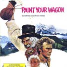 Paint Your Wagon (1969) - Clint Eastwood DVD