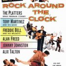 Rock Around The Clock (1956) - Alan Freed DVD