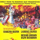 Khartoum (1966) - Charlton Heston DVD