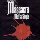 Like Father, Like Son AKA Massacre Mafia Style (1974) DVD
