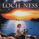 Loch Ness (1996) - Ted Danson DVD