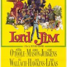 Lord Jim (1965) - Peter O´Toole DVD