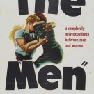 The Men (1950) - Marlon Brando DVD