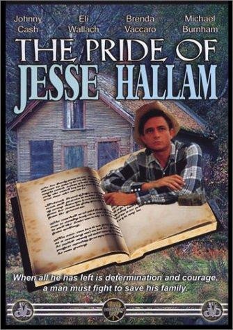 The Pride Of Jesse Hollam (1981) - Johnny Cash DVD