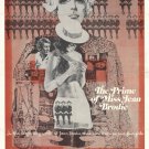The Prime Of Miss Jean Brodie (1969) - Maggie Smith DVD