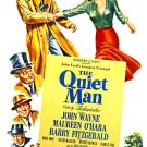 The Quiet Man (1952) - John Wayne DVD