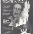 The Antichrist (1974) - Mel Ferrer DVD