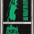 The Haunting (1963) - Robert Wise DVD