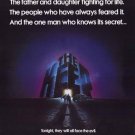 The Keep (1983) - Scott Glenn DVD