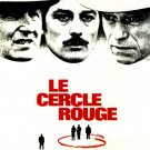 Le Cercle Rouge (1970) - Alain Delon DVD