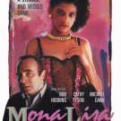 Mona Lisa (1986) - Bob Hoskins DVD