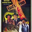 God´s Gun (1976) - Lee Van Cleef DVD