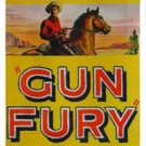 Gun Fury (1953) - Rock Hudson DVD
