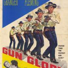 Gun Glory (1957) - Stewart Granger DVD