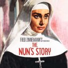 The Nun´s Story (1959) - Audrey Hepburn DVD
