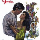 The Sandpiper (1965) - Elizabeth Taylor DVD