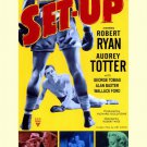 The Set-Up (1949) - Robert Ryan DVD