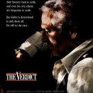 The Verdict (1982) - Paul Newman DVD