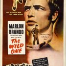 The Wild One (1953) - Marlon Brando DVD