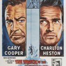 The Wreck Of The Mary Deare (1959) - Gary Cooper DVD