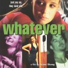 Whatever (1998) - Liza Weil DVD