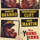 Young Lions (1958) - Marlon Brando DVD