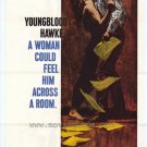 Youngblood Hawke (1964) - James Franciscus DVD