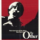 The Other (1972) - Diana Muldaur DVD