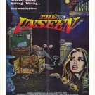 The Unseen (1980) - Barbara Bach DVD