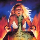 Witchboard 2 : The Devil´s Doorway (1993) - Ami Dolenz DVD