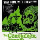 Witchfinder General AKA The Conqueror Worm (1968) - Vincent Price DVD