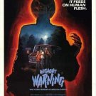 Without Warning (1980) - Jack Palance DVD