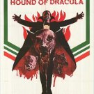 Zoltan : Hound Of Dracula (1978) - Jose Ferrer DVD