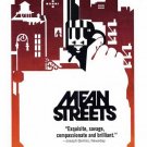 Mean Streets (1973) - Robert De Niro DVD