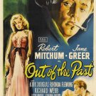 Out Of The Past (1947) - Robert Mitchum DVD