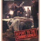 Report To The Commissioner (1975) - Richard Gere DVD